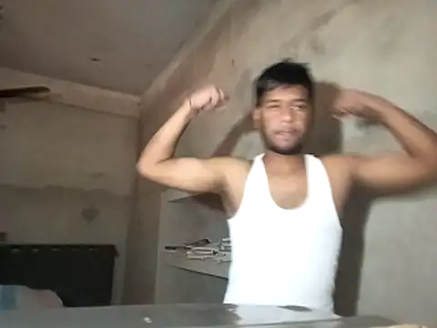 rocky king021 online show from February 5, 2026, 6:09 am