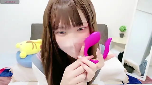 Nanamin- online show from February 7, 2026, 11:29 am