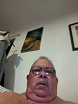 Dadotado70 online show from February 14, 2026, 6:35 am