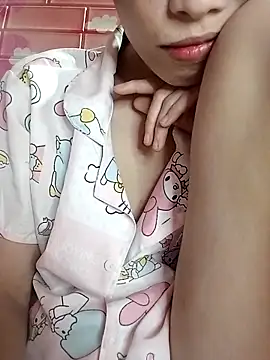 Chammy720 online show from April 4, 2026, 3:02 am