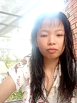 Chammy720 online show from April 16, 2026, 10:38 am