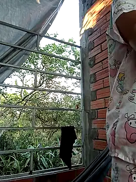 Chammy720 online show from February 16, 2026, 10:25 am