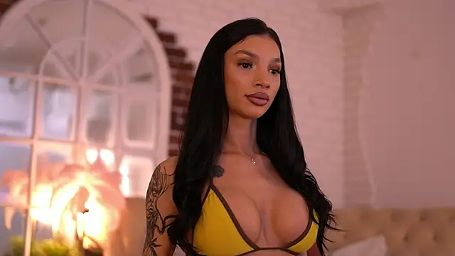 NyssaSky online show from April 8, 2026, 5:03 pm