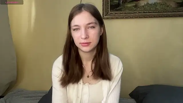 MarlanaEndler online show from April 5, 2026, 7:26 am