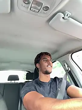 Axel black10 online show from March 23, 2026, 8:03 am