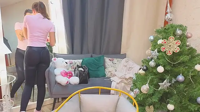 KitKatie online show from January 15, 2026, 7:50 pm