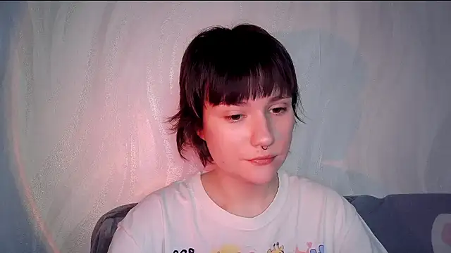 UwuJudy Osas online show from February 3, 2026, 12:54 pm