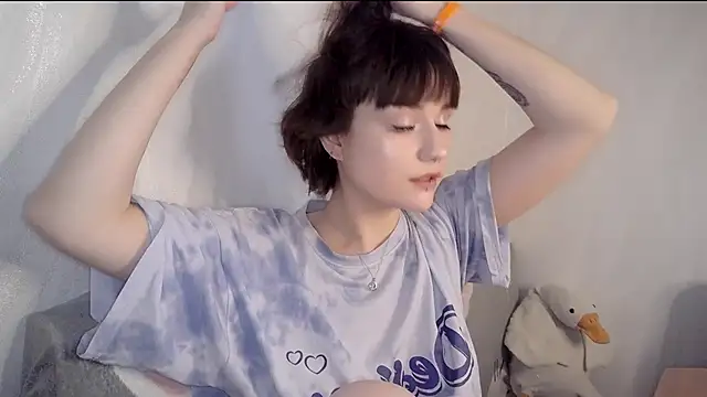 UwuJudy Osas online show from February 25, 2026, 8:47 am