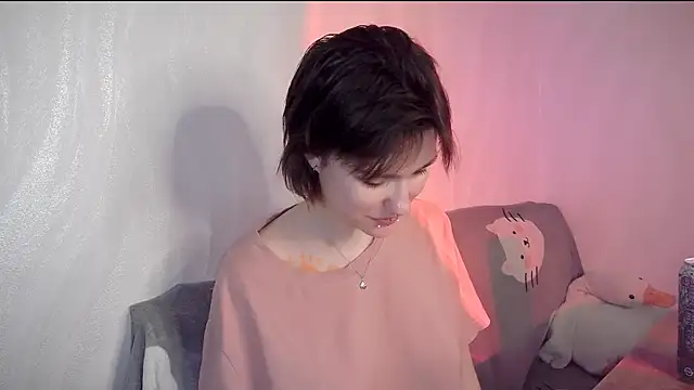 UwuJudy Osas online show from April 2, 2026, 11:17 am