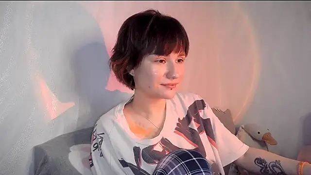 UwuJudy Osas online show from February 24, 2026, 11:11 am