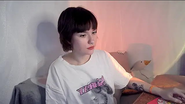 UwuJudy Osas online show from February 5, 2026, 12:12 pm