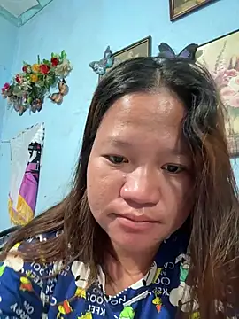 Hottie Pussy online show from April 8, 2026, 11:06 pm