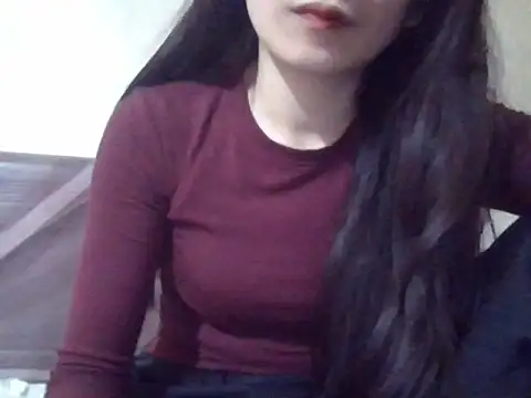 Snapshot of berry_alma06 chatting on February 22, 2026, 1:35 pm berry alma06 online show from February 22, 2026, 1:35 pm