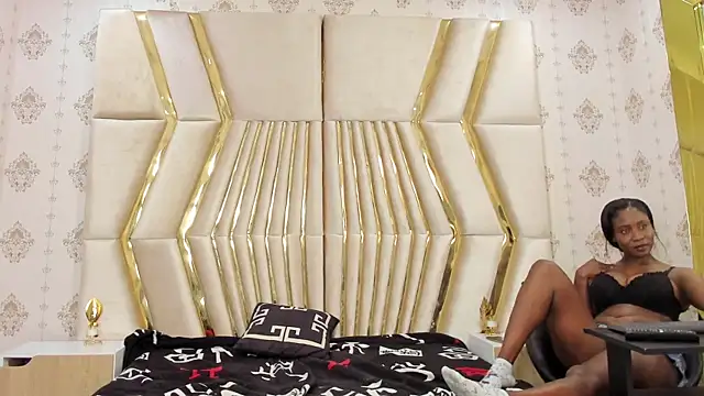 KaiaBrown online show from January 15, 2026, 2:59 am