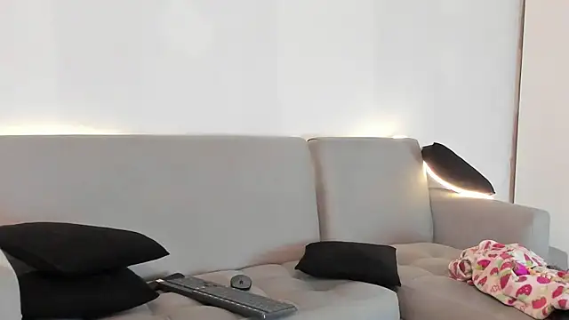 KaiaBrown online show from February 20, 2026, 6:26 am