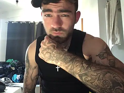 jacobsex221 online show from March 17, 2026, 1:03 pm