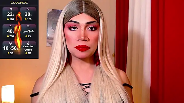 deliciousClaire online show from January 18, 2026, 8:40 am