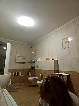 Katrina9911 online show from January 13, 2026, 9:02 am