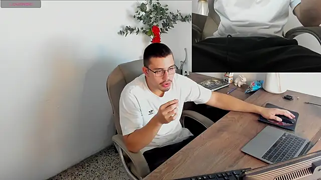 Jay Grip online show from February 17, 2026, 7:33 pm