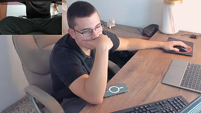 Jay Grip online show from February 19, 2026, 1:52 pm