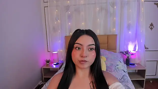 Jenifer James online show from February 12, 2026, 12:10 am