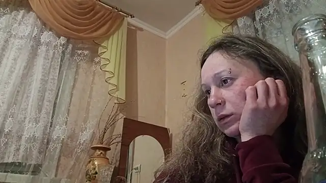 Norma Wall online show from February 10, 2026, 4:50 pm