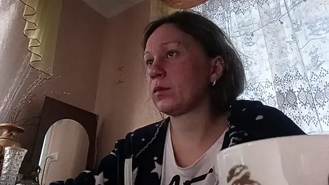 Norma Wall online show from March 25, 2026, 4:34 am