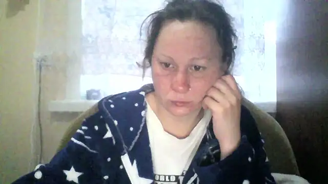 Norma Wall online show from April 18, 2026, 2:58 am