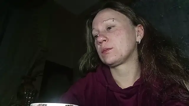 Norma Wall online show from February 10, 2026, 4:22 am