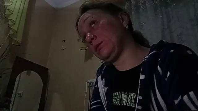 Norma Wall online show from March 16, 2026, 12:40 am