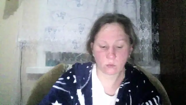 Norma Wall online show from April 8, 2026, 12:56 am