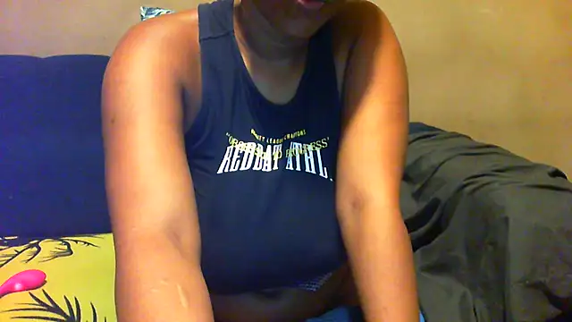 NastyFreaky4U online show from February 7, 2026, 5:10 pm