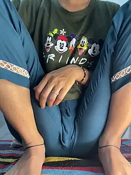 paribaby09 online show from April 13, 2026, 12:14 am