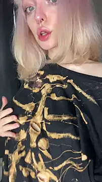 aka Blonde online show from July 30, 2026, 10:36 am