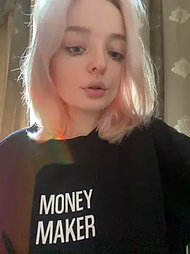 aka Blonde online show from March 27, 2026, 8:59 am