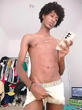twink gabrielll online show from March 2, 2026, 6:26 pm