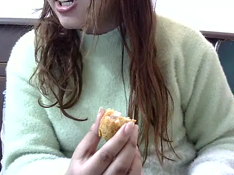 AngelAnaya018 online show from February 11, 2026, 5:13 pm