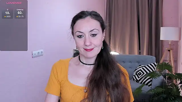 Juliet Jamess online show from February 17, 2026, 1:41 pm