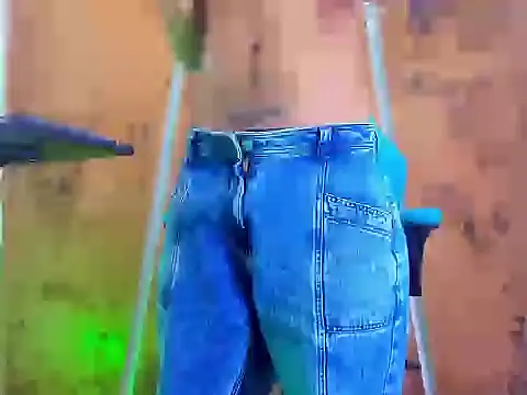 Snapshot of Baby_sexdemon chatting on January 11, 2026, 8:05 pm Baby sexdemon online show from January 11, 2026, 8:05 pm