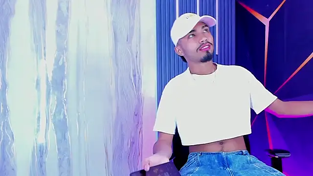 Baby sexdemon online show from January 18, 2026, 8:12 pm