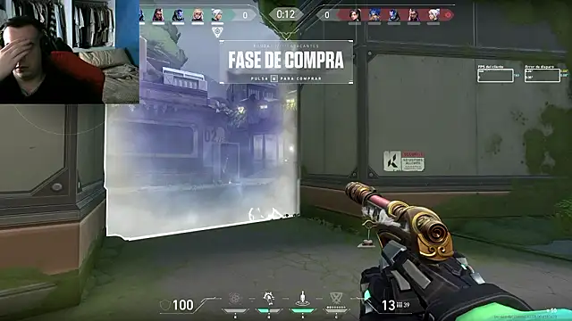 AlbeWhite online show from January 15, 2026, 8:40 am