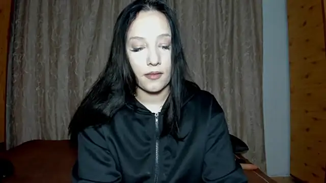 Angell-Sky online show from February 22, 2026, 8:43 pm