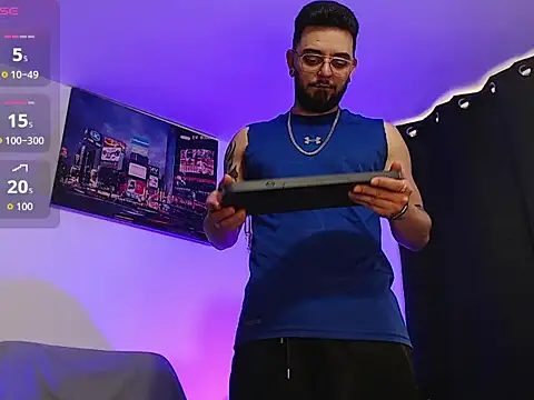 Axel Stton online show from February 13, 2026, 1:22 pm