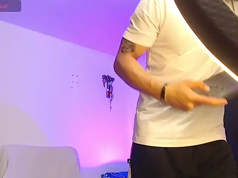 Axel Stton online show from January 14, 2026, 12:42 pm