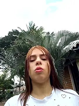 hanna-hot online show from January 13, 2026, 8:02 pm