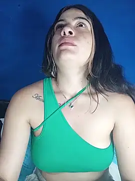 Megan nica online show from June 5, 2026, 12:55 pm