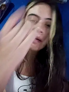 Megan nica online show from March 27, 2026, 2:42 am