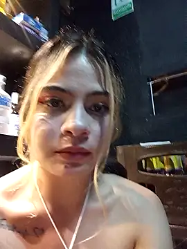 Snapshot of Megan_nica chatting on February 15, 2026, 2:12 am Megan nica online show from February 15, 2026, 2:12 am