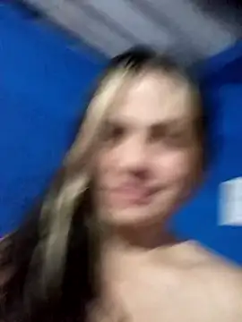 Snapshot of Megan_nica chatting on February 18, 2026, 1:36 am Megan nica online show from February 18, 2026, 1:36 am