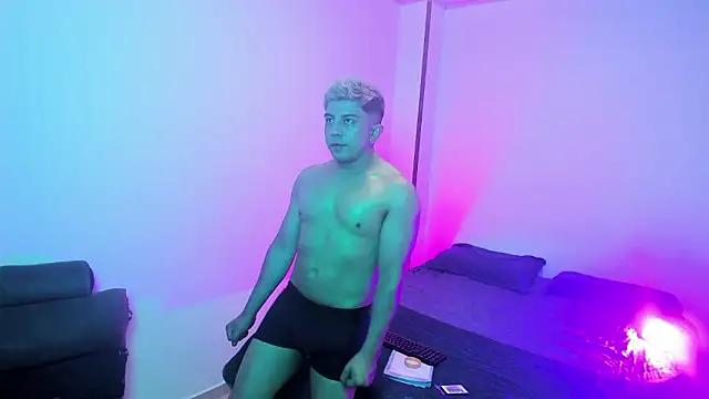 davidMars1 online show from February 3, 2026, 3:48 am